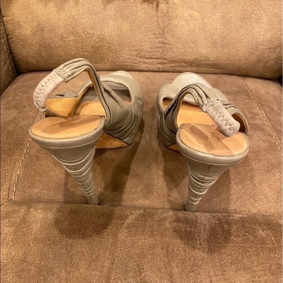 L.A.M.B Heels - Picture 3 of 5